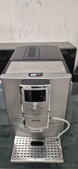 Predám kávovar NIVONA - 2