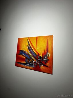 Dekoračné obrazy - 2