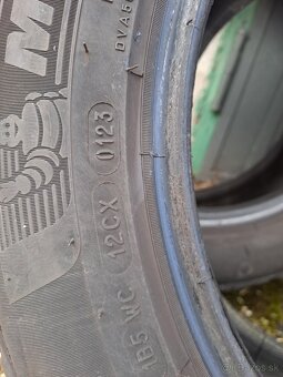 Michelin Primacy 4 letné - 2