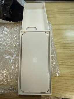 iPhone 16 Pro Max 512 GB White - 2