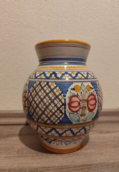 Modranská keramika - 2