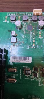 LC-55CUF8462 matičná doska Sharp TV - 2