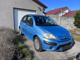 Citroën c3 - 2