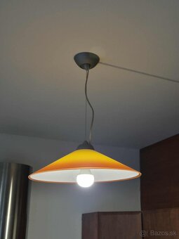 Stropné svietidlo - 2