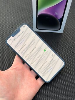 📱 Apple iPhone 14 256GB Midnight - 2