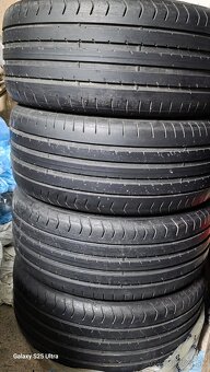 Letné 225/40 R18 - 2