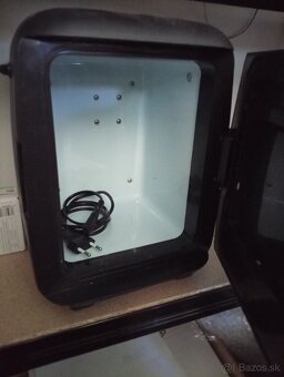 Chladnička na mlieko - 2