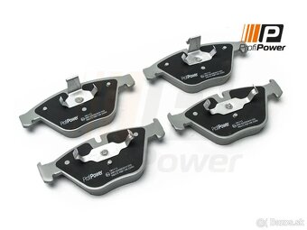 Brzdový kotúč predný pre BMW - 2