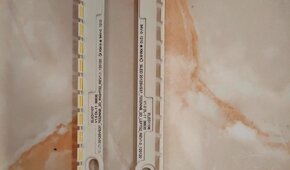 LED podsvietenie Samsung 37" - 2