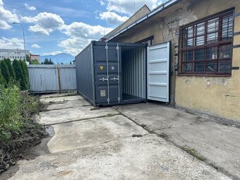 Skladový kontajner - 2