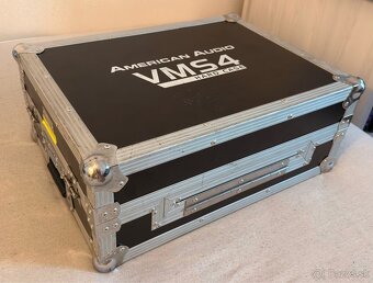 Predám svetelný pult Avolites T1 - 2