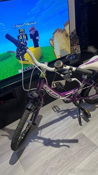 CTM dievčenský 21” - 2