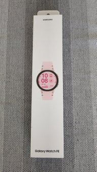 Samsung Galaxy Watch FE - 2