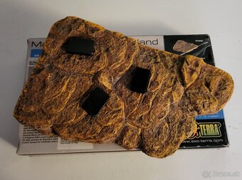 Ostrov pre korytnacky - 2