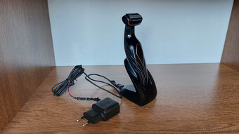 Holiaci strojček/zastrihávač - 2