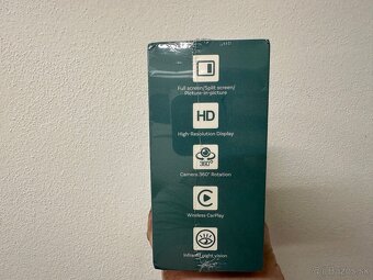 Ottocast Cabin care - 2