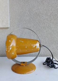 Stolná lampa Philips - 2