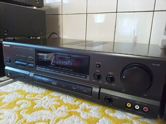 Technics Receiver SA-GX 280 - 2