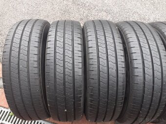 letne 215/75 r16c - 2