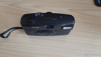 Fotoaparát Kodak - 2
