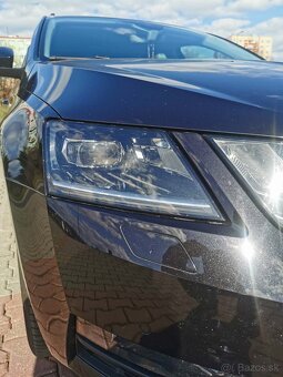 Predam  Skoda Octavia 3 2,0tdi - 2