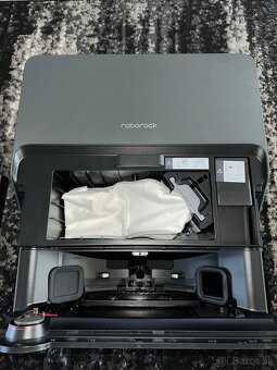 Roborock S8 MaxV Ultra - 2