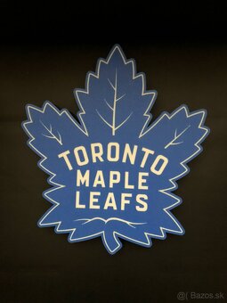 Lightbox Toronto Maple Leafs - 2