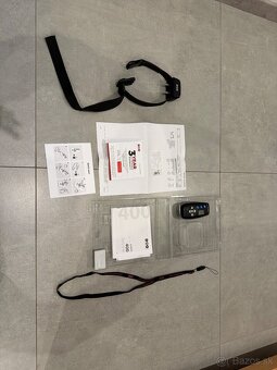 Elektrický obojok na výcvik - 2