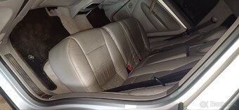 Predám Porsche Cayanne, - 2