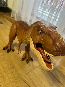 Tyrannosaurus Rex - 2