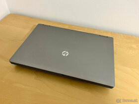 HP ProBook 6555b na nahradne diely - 2