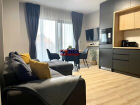 NA PREDAJ Luxusný 2-izbový apartmán v Bulharsku - 2