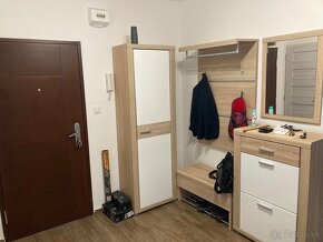 3-izbový byt s loggiou na Vajanského ulici - 2