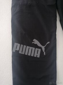 Puma šuštiakove nohavice veľkosť L - 2