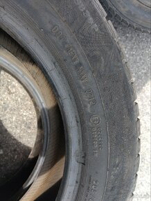 Continental ContiWinterContact TS830P 205/60R16 96H - 2