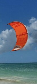 Kite Crazyfly TANGO 9m, SCULP 13m, Bar - 2