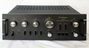 Predám/vymením vintage Technics SU 8600 - 2