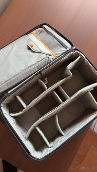 Foto-Video kufor Lowepro - 2