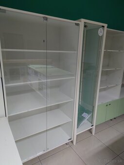 Kancelárske skrine na predaj - 2