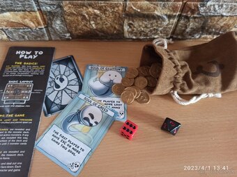 The Binding of Isaac: Four Souls - 2