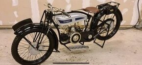 Mimoriadne zľavy  Moto Guzzi 250cm3 - 2