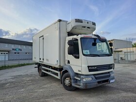 DAF LF55,180 EEV rok 2012 - 2