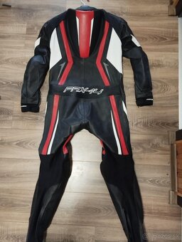 Probiker PRX 14 jednodielna kombinéza (58) - 2
