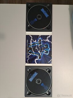 THUNDERDOME CD - 2