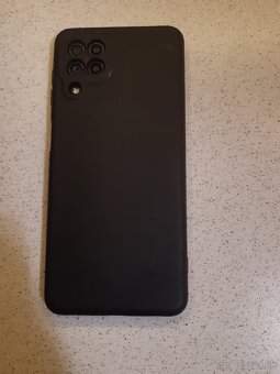 Samsung A22 64GB - 2