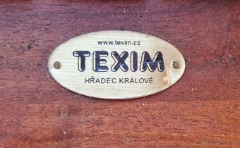 Záhradný nábytok drevený REZERVOVANÝ - 2