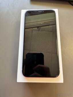 Apple iPhone XR 64GB - TOP stav - 2