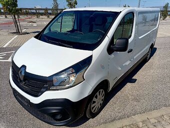 RENAULT TRAFIC - PREDAJ AJ NA SPLÁTKY - 2