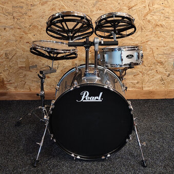 5-ti bubnový shell set PEARL Roadshow / ROTO-toms - 2
