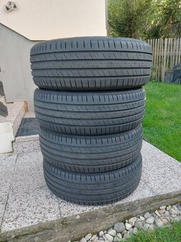 4ks NOVÉ 225/60 r18 104Y NEXEN, DOT2024 - 2